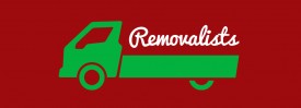 Removalists Yumali - Furniture Removals